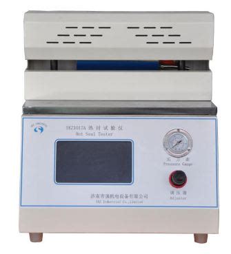 One point Heat-seal Tester store|SKZ1017A One point Heat.